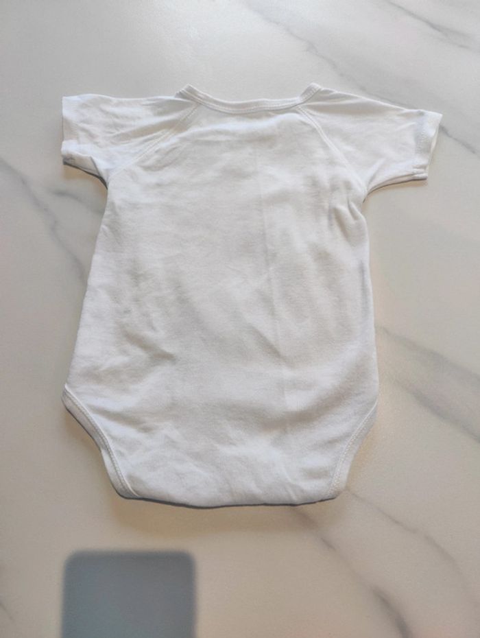 Lot de bodies - photo numéro 7