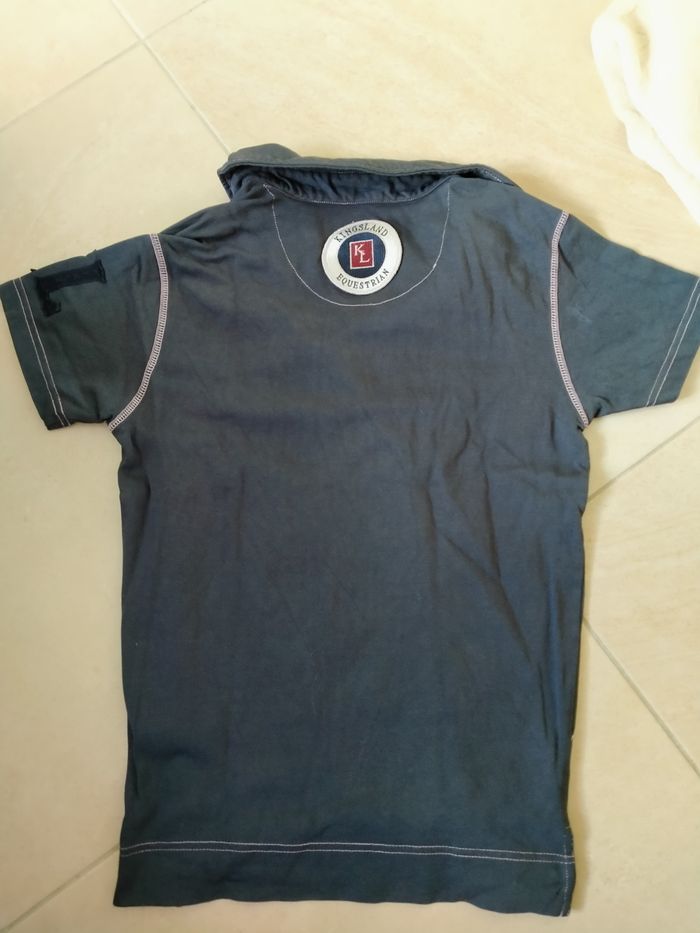 Polo femme xxs - photo numéro 4