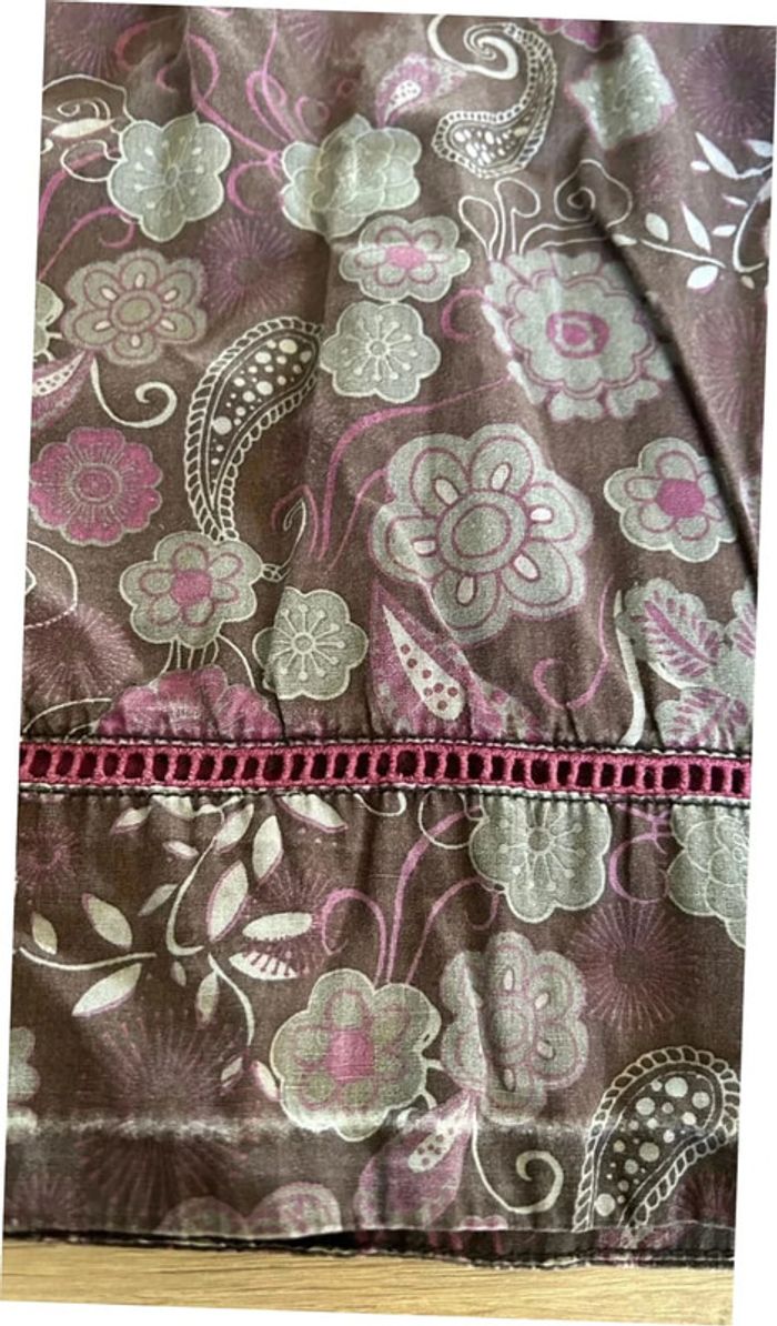 Robe tunique 6 ans 3 Suisses - photo numéro 4