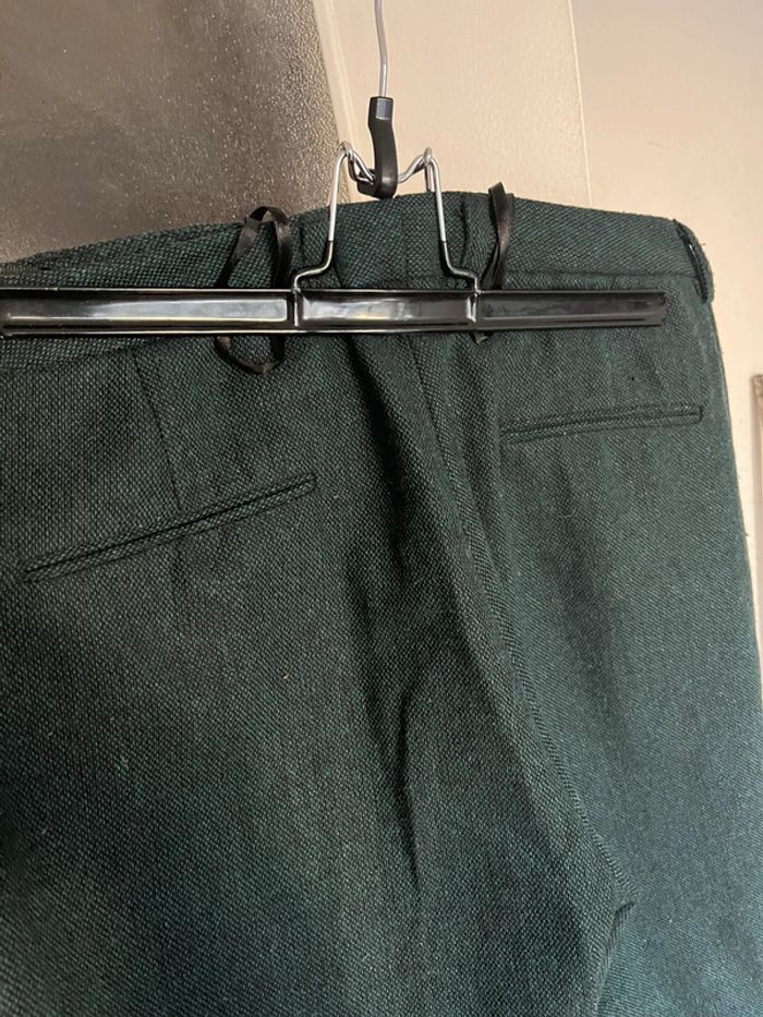Pantalon classique - photo numéro 2