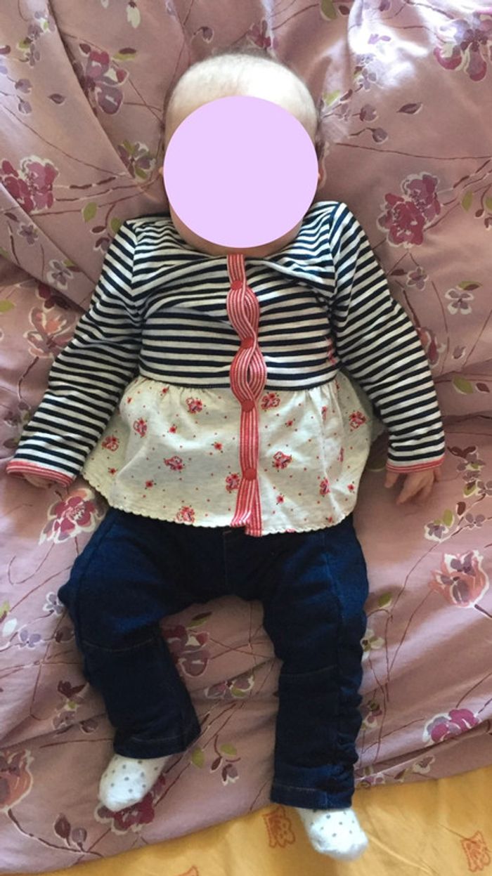 Ensemble Catimini - photo numéro 2