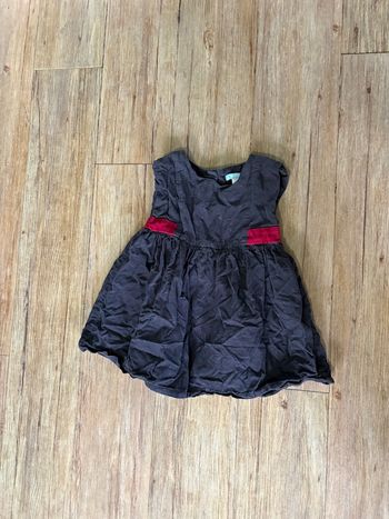 Robe obaidi 23 M 86 cm