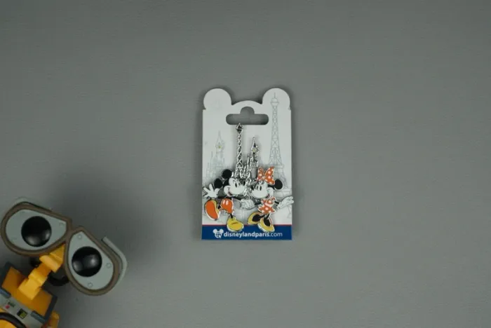 Lot de 4 pin's Paris - photo numéro 5