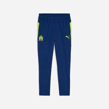 Pantalon Entraînement OM 2025/2026 - Puma - Neuf

