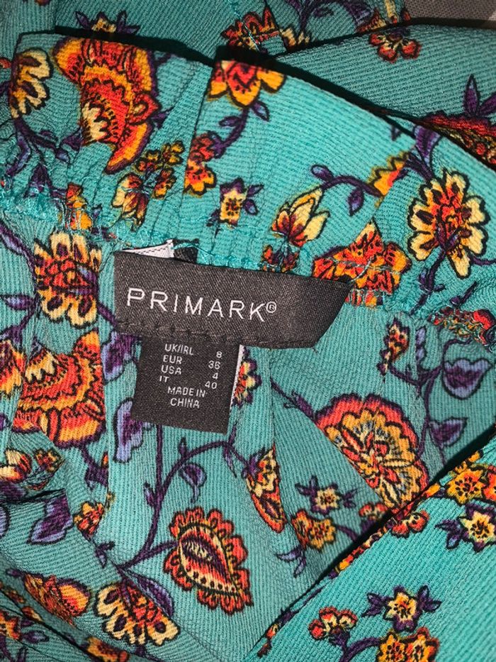 Top épaule dénudée - photo numéro 2