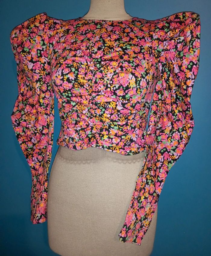 Blouse Zara M