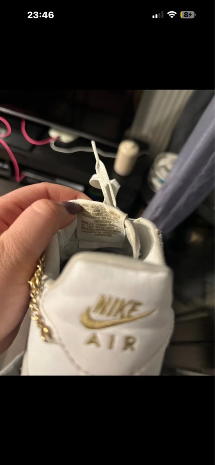 Air force - photo numéro 8