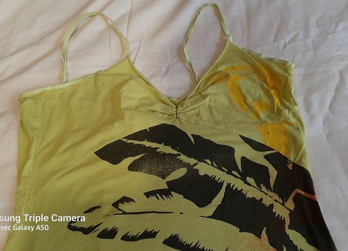 Robe plage - photo numéro 3