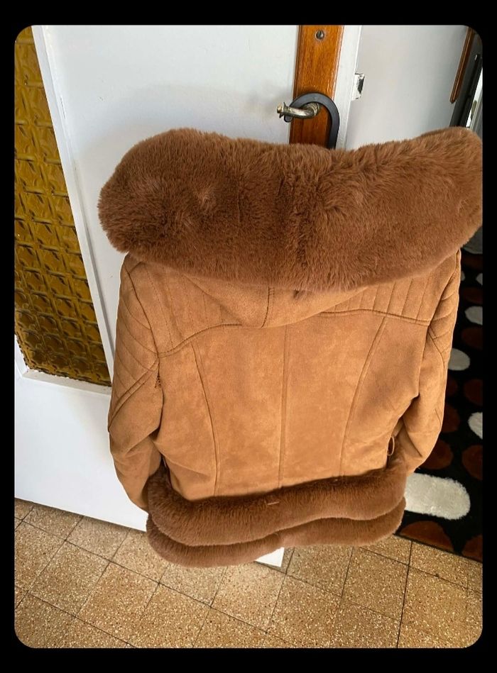 Veste courte - photo numéro 5