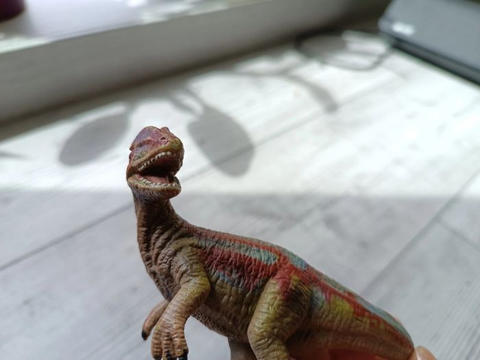 T-Rex Schleich - photo numéro 2