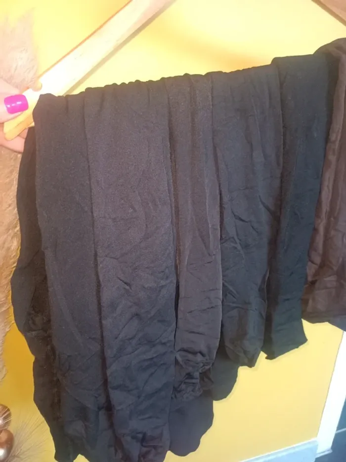 Lot de 7 paires de collants neuf