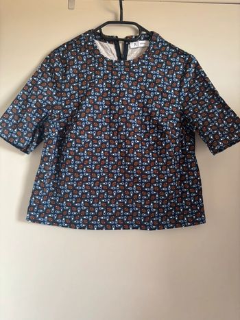 Blouse la redoute taille xs