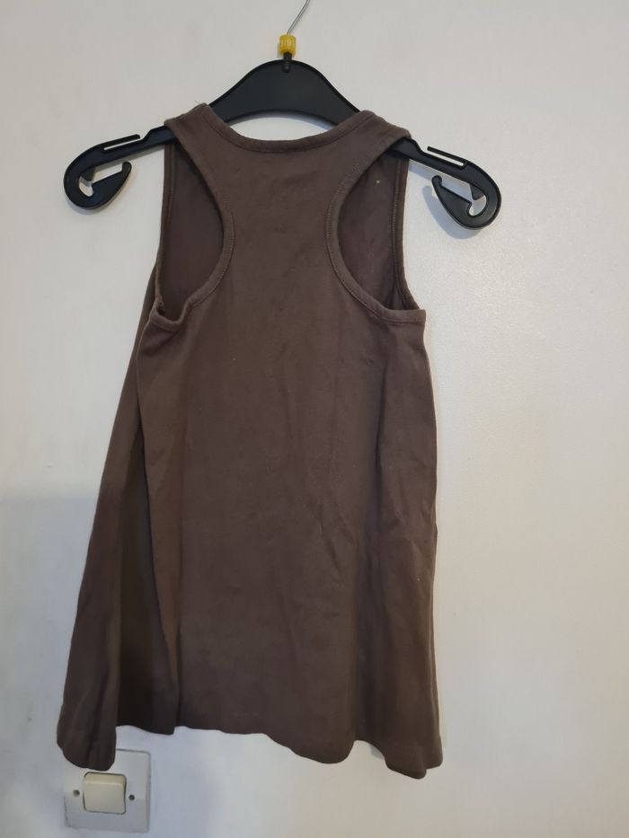 Robe fille - photo numéro 2