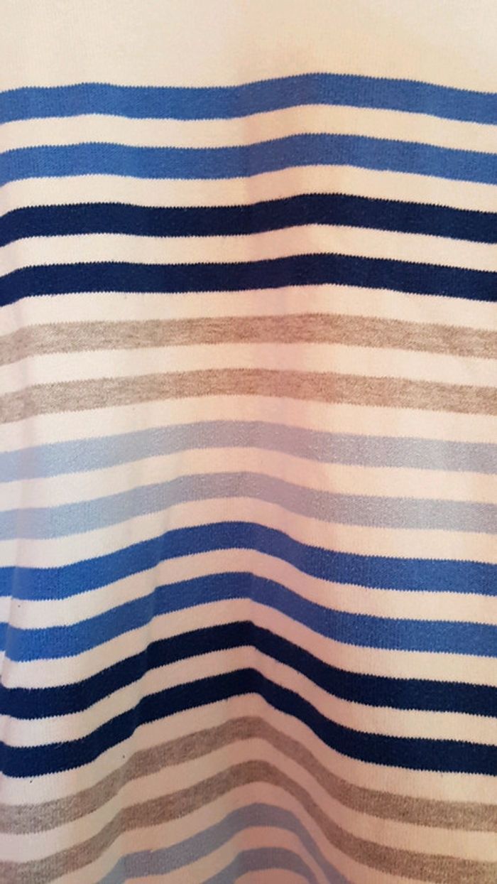 Pull fin fille - photo numéro 2