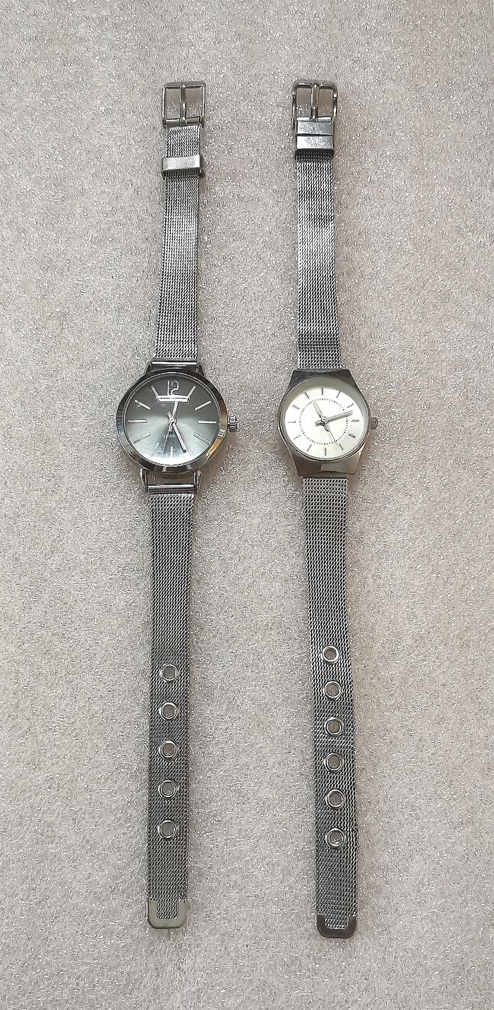 Montres pour Femme "Sphere" - photo numéro 2