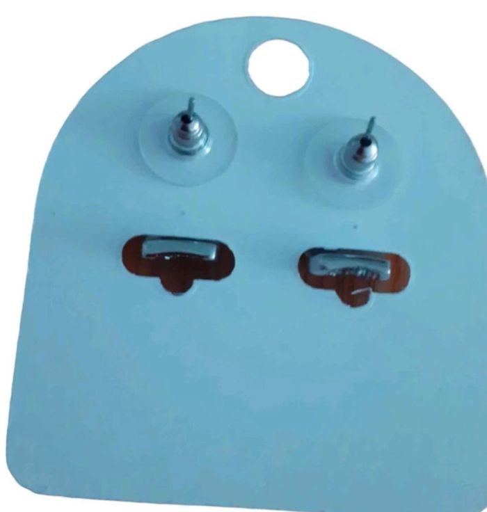 Boucles D'oreilles n°84 - photo numéro 3