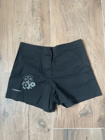 Short Tribord