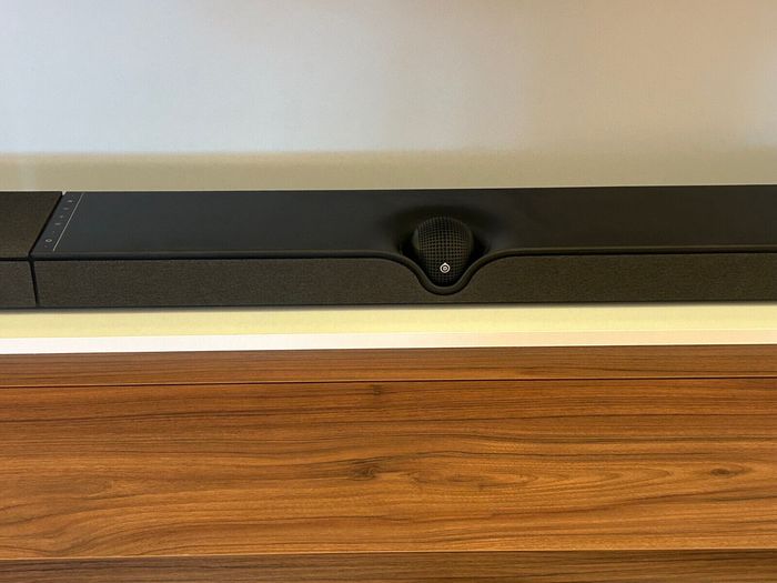 Barre de Son Devialet Dione Noir Neuve - photo numéro 3