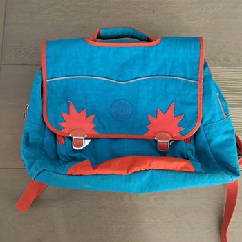 Cartable Kipling