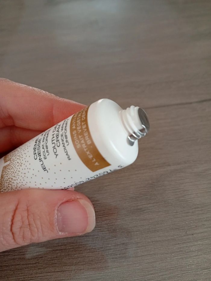 Crème jeunesse jour la chénaie 30 ml - photo numéro 3