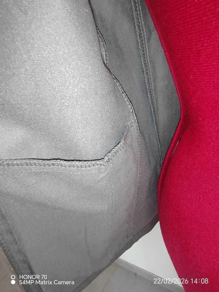 Veste softshell - photo numéro 4