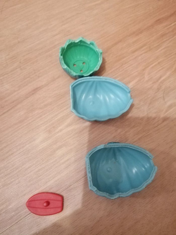 Toboggan hatchimals - photo numéro 4