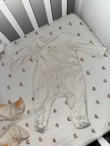 Pyjama x1