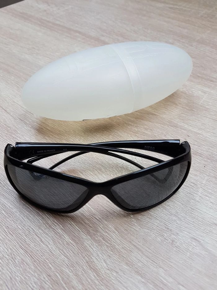 Lunettes de soleil polarisées enfant Jublo