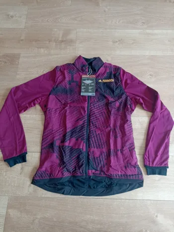 Veste Technique Adidas Terrex