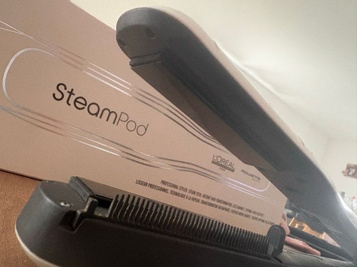 Steam pod 3 - photo numéro 5