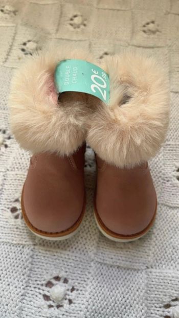 Bottes