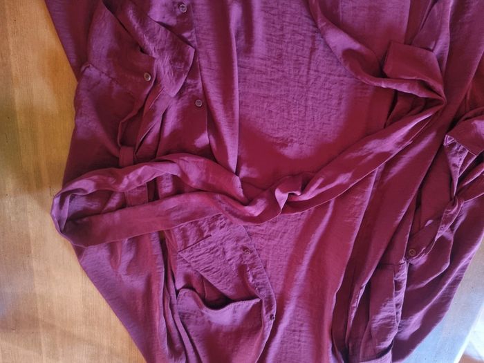 Chemise Tunique - photo numéro 2
