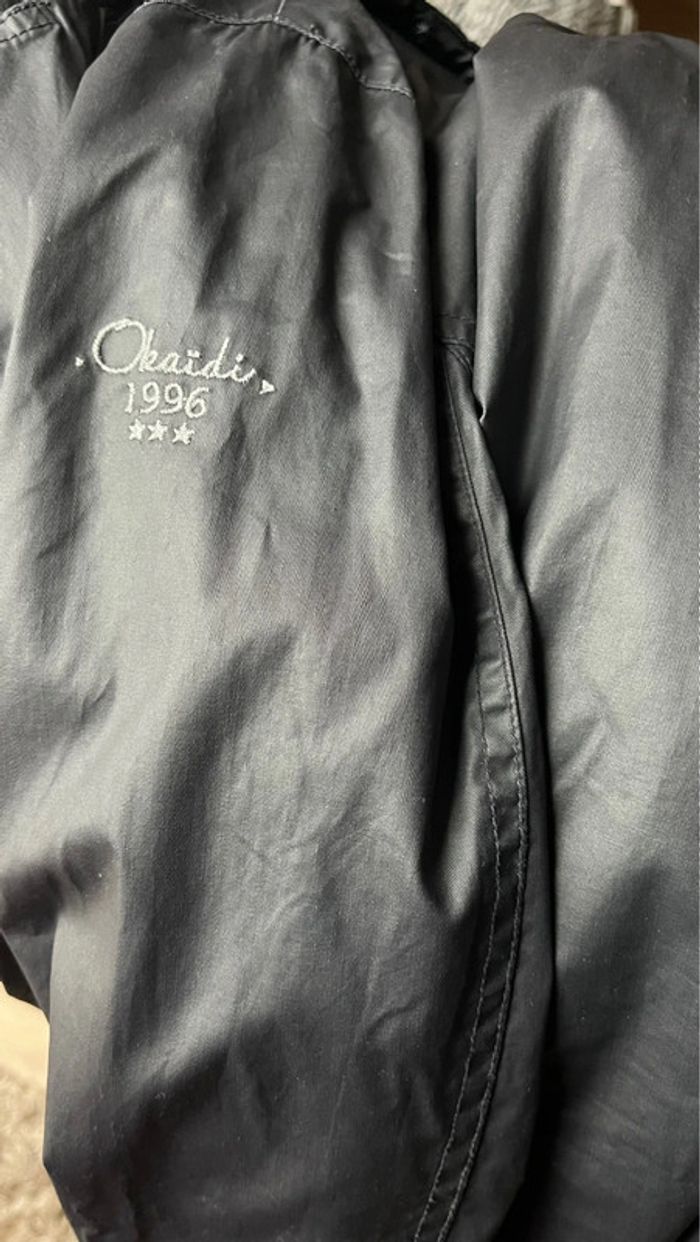 Trench Okaïdi - photo numéro 6