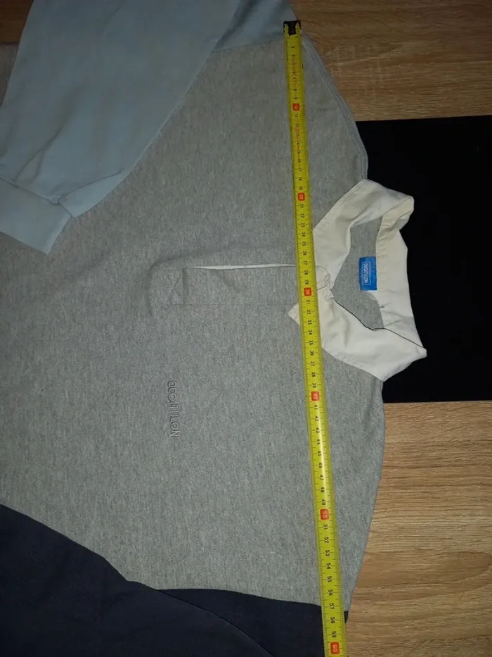 Pull homme Decathlon XL - photo numéro 6