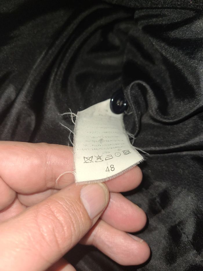 Manteau femme Fashion Plus / Taille 48 - photo numéro 4