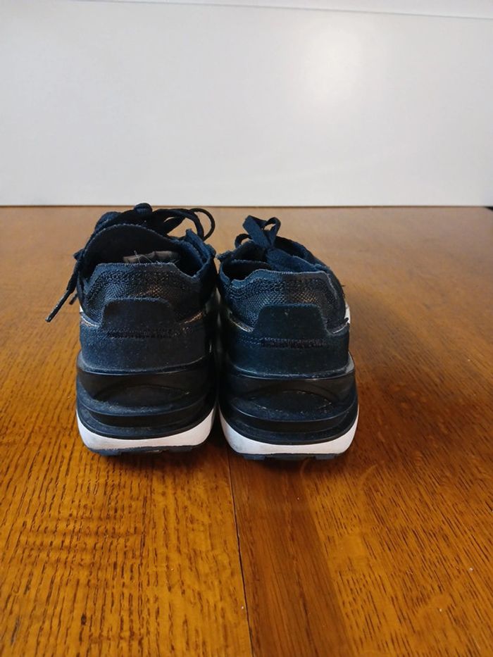 Basket Nike tbe 38 - photo numéro 4