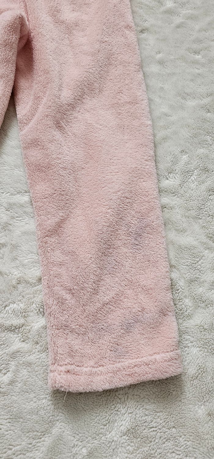 Pyjama deux pièces enfant de la marque influx taille  5 ans - photo numéro 4
