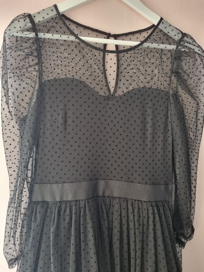 Robe Naf Naf - photo numéro 3