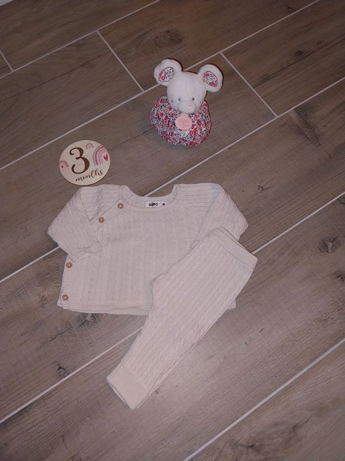 Ensemble bébé