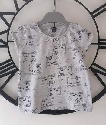 Tee shirt Kiabi T. 3 ans
