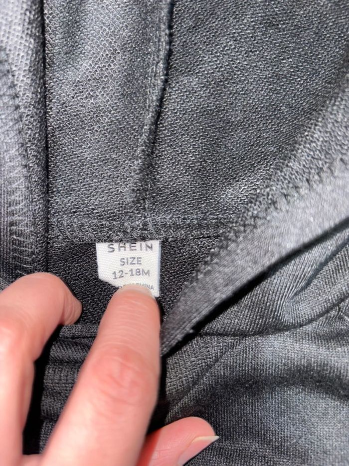 Pull à capuche - photo numéro 2