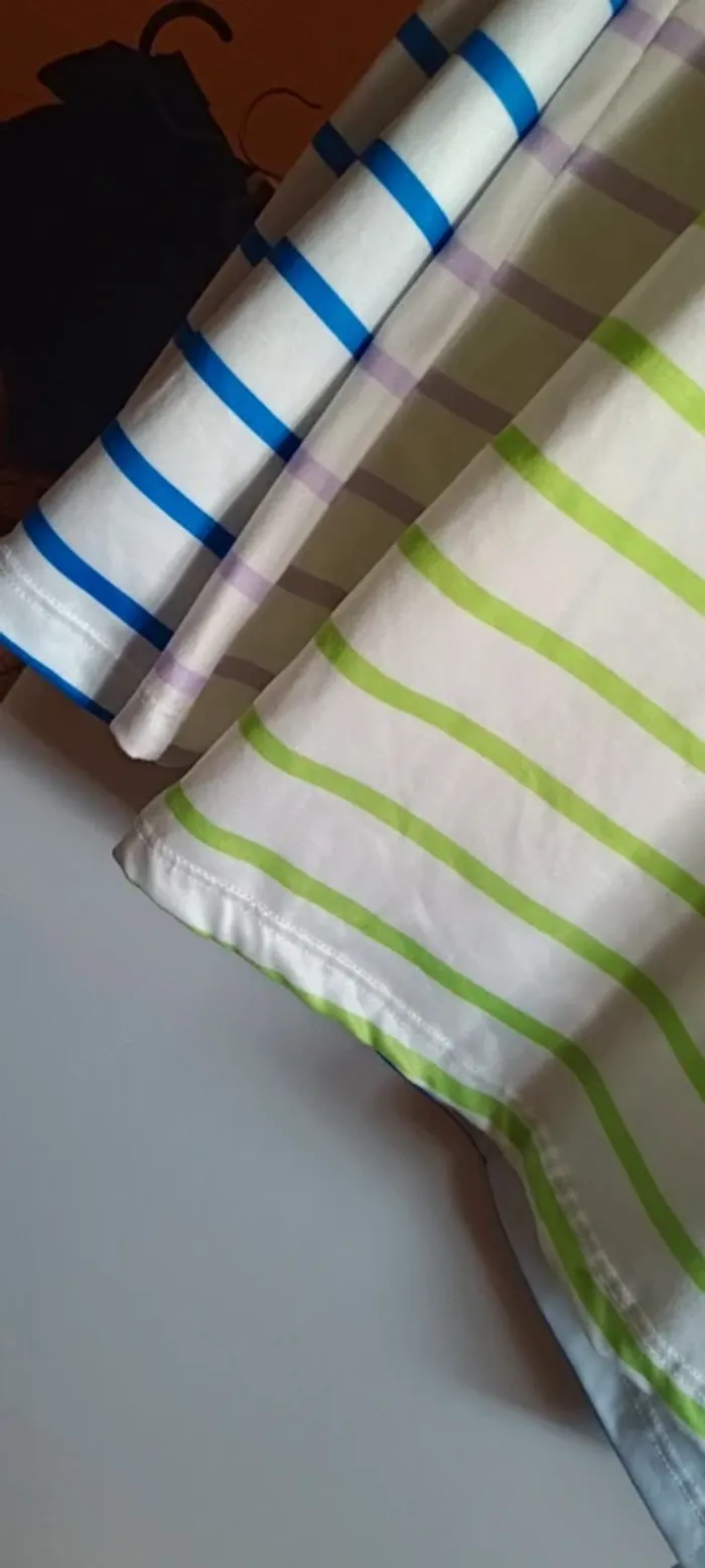 3 Tee shirts grande taille - photo numéro 6