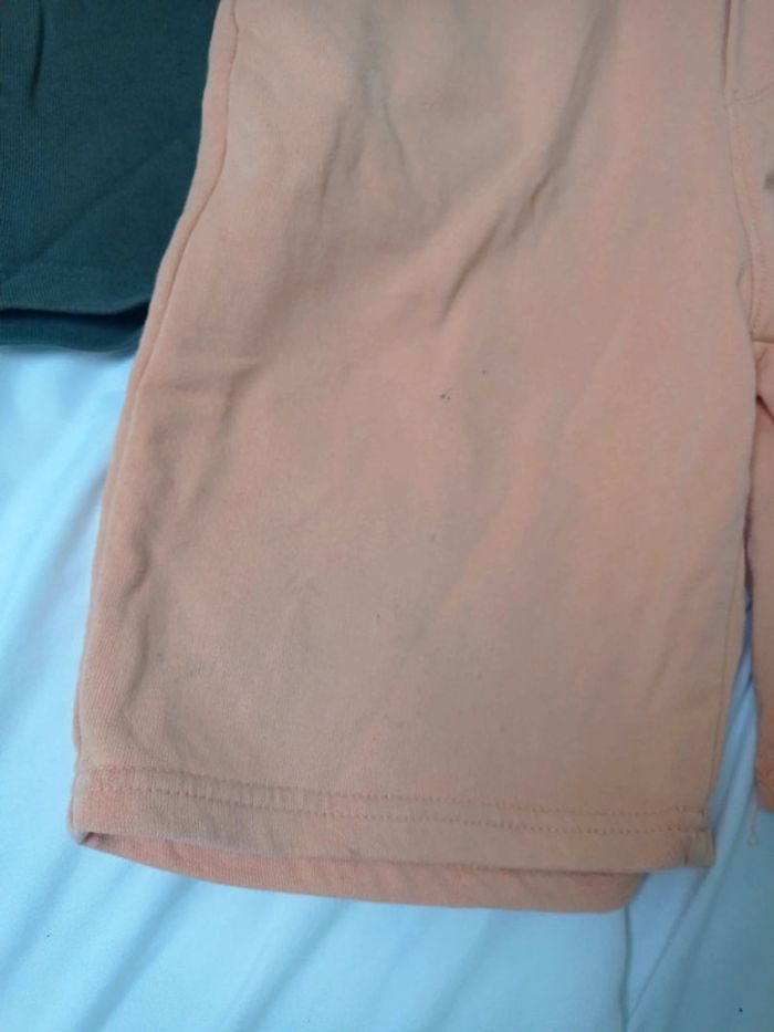 Shorts 10ans - photo numéro 3