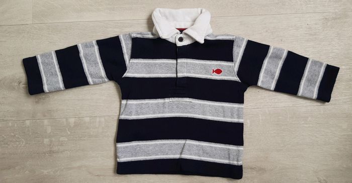 Sweat - 6 mois - photo numéro 2