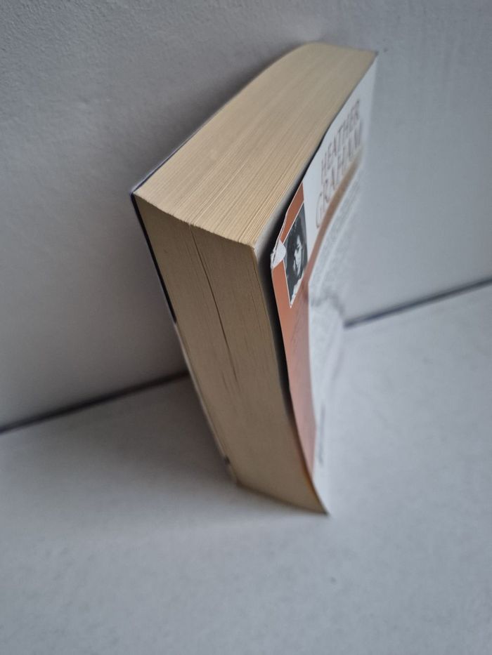 Troublants secret Heather Graham - photo numéro 4