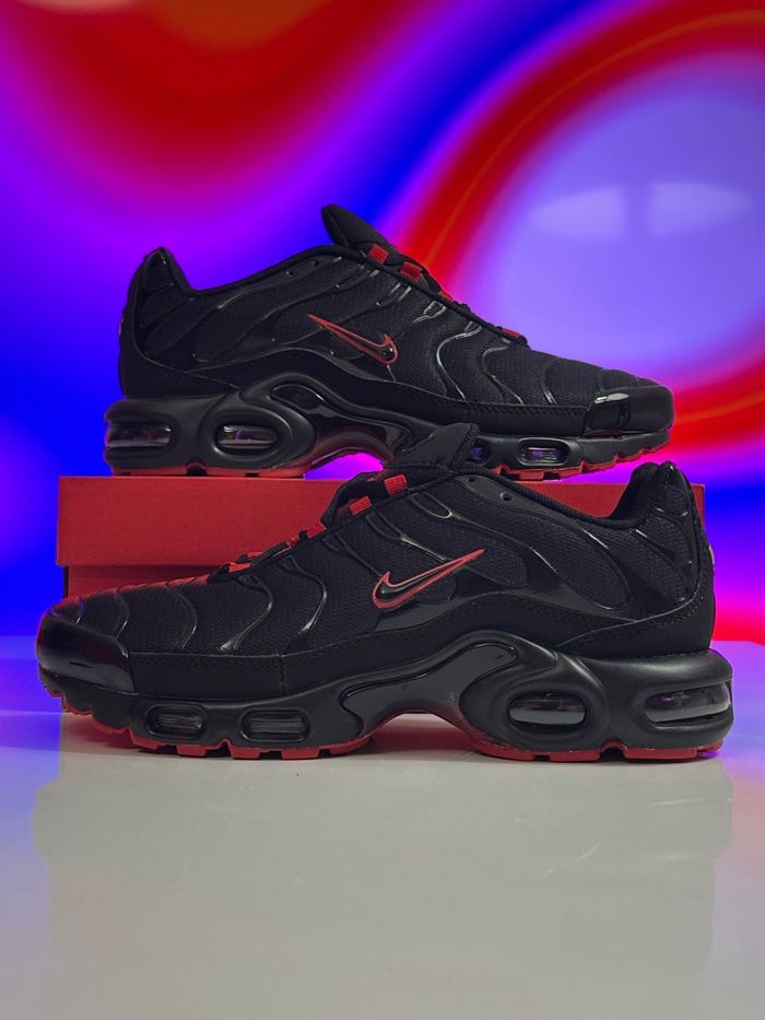 Nike Tn Air Max Plus neuves taille 41  avec boîte – envoi express