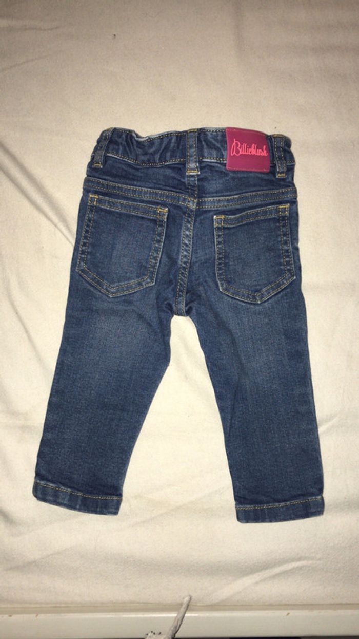 Jeans billieblush - photo numéro 2