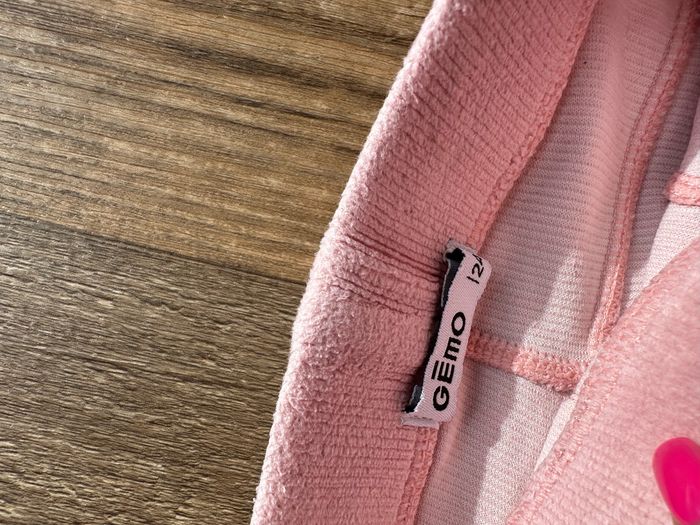 - Pantalon Gemo - 24 mois - Très bon état - photo numéro 3