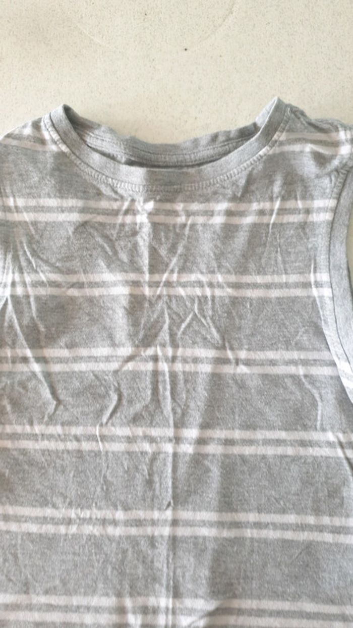 Débardeur garçon 5 ans - photo numéro 2