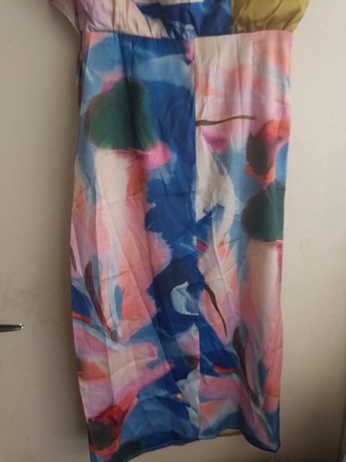Robe longue - photo numéro 6